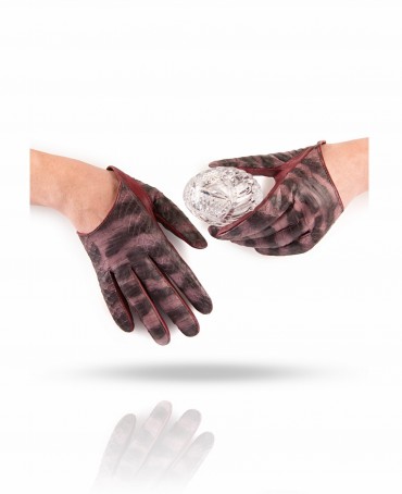 Перчатки Женские RYN1/F.WINE